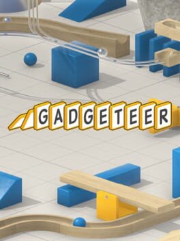 Gadgeteer Cover
