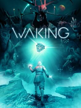 Waking Cover