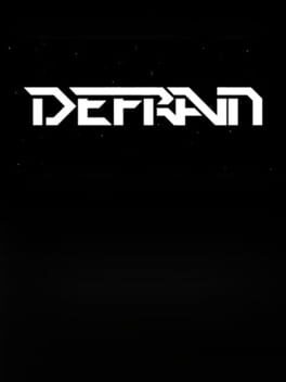 Defrain Cover