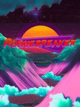 Roguebreaker Cover