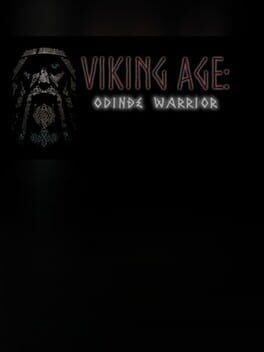 Viking Age: Odin’s Warrior Cover
