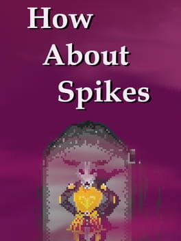 How About Spikes Cover