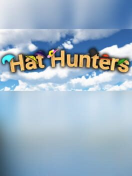 Hat Hunters Cover