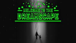 Welcome to the Dreamscape Cover