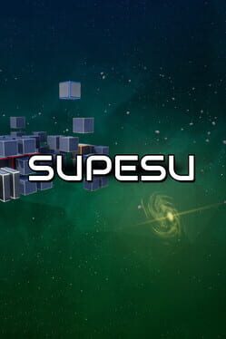 Supesu Cover