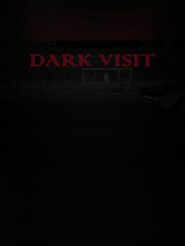 Dark Visit Cover