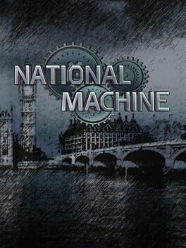 National Machine Cover