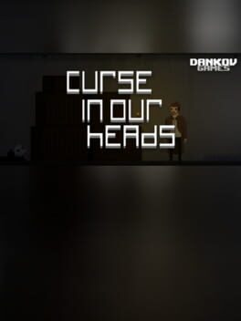 Curse in our heads Cover