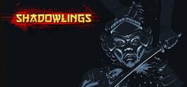 Shadowlings Cover