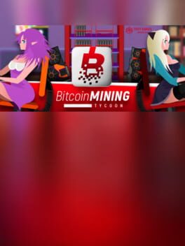 Bitcoin Mining Tycoon Cover