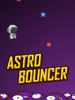 Astro Bouncer Cover