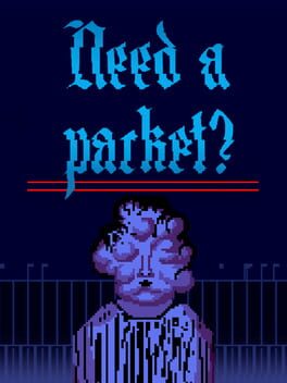 Need a packet? Cover