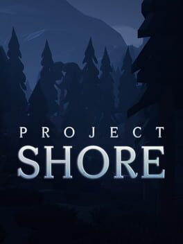 Project Shore Cover