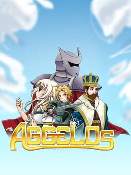 Aggelos Cover