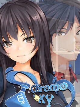 Chromo XY Cover