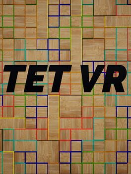 Tet VR Cover