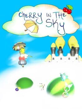 Cherry in the Sky Cover