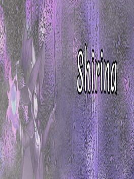 Shirina Cover