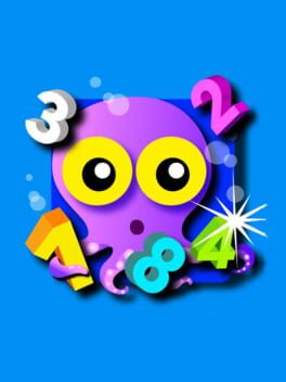 Math Playground for Kids Cover