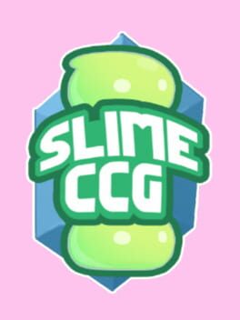 Slime CCG Cover