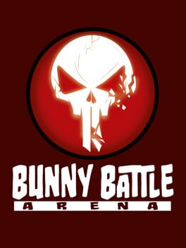 Bunny Battle Arena Cover