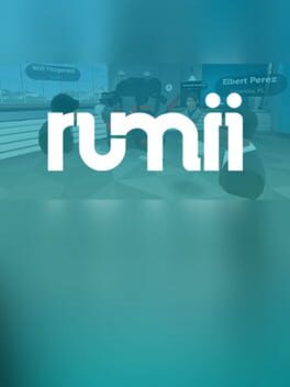 Rumii Cover