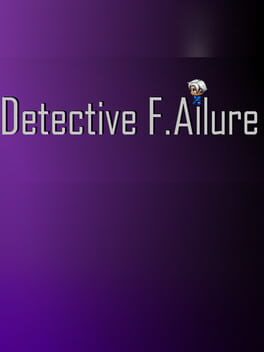 Detective Failure Cover