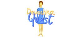 Devochka Quest Cover