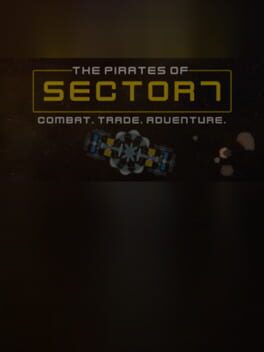 The Pirates of Sector 7 Cover