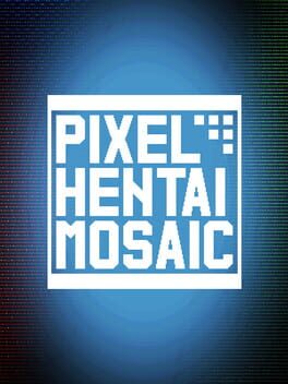 Pixel Hentai Mosaic Cover