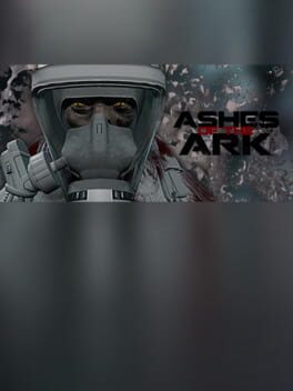 Ashes of the Ark Cover