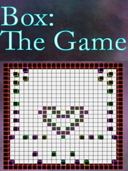 Box: The Game Cover