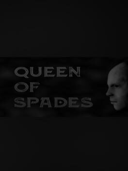 Queen of Spades Cover
