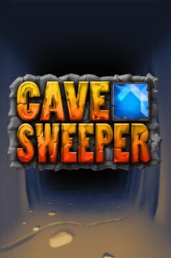 Cavesweeper Cover
