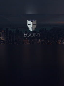 Egony Cover