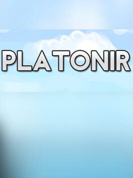 PlatOnir Cover
