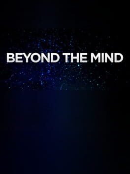 Beyond the Mind Cover