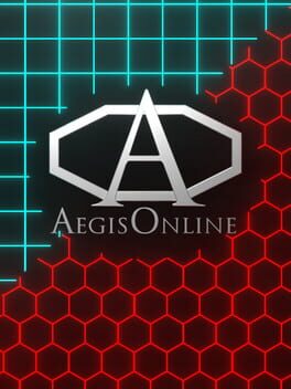 Aegis Online Cover
