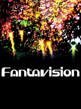 FantaVision Cover