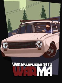 WarMA Cover
