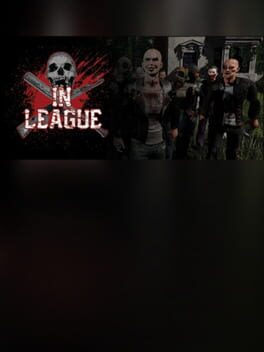 In League Cover
