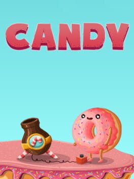 Candy Cover