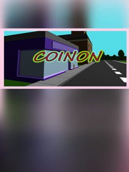 Coinon Cover