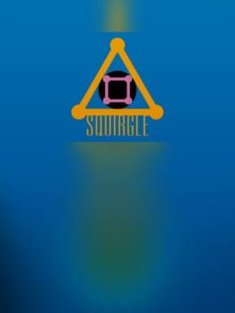 Squirgle Cover