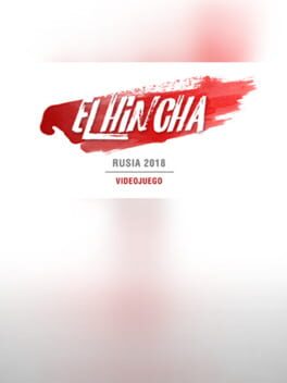 El Hincha Rusia 2018 Cover