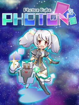 Photon Cube Cover