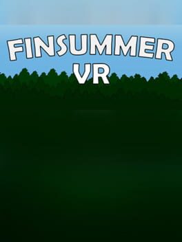 FINSummerVR Cover