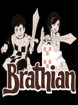 Brathian Cover