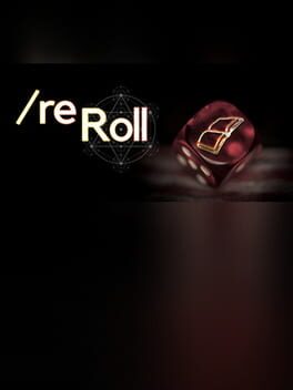 Reroll Cover