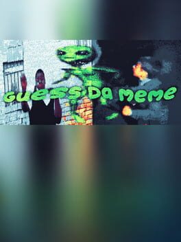 Guess Da Meme Cover